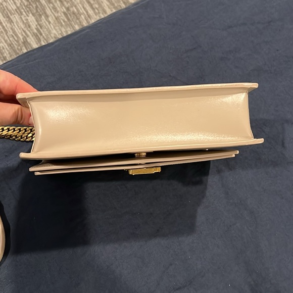 YSL MEDIUM MONOGRAM SULPLICE BAG - Picture 4 of 8